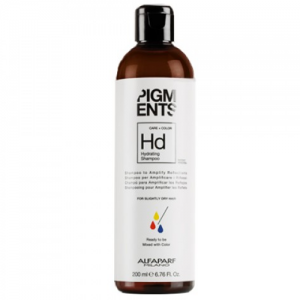 ALFAPARF MILANO Pigments Hydrating Shampoo 200ml