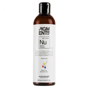 ALFAPARF MILANO Pigments Nutritive Shampoo 200ml