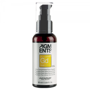 ALFAPARF MILANO Pigments Pigmento Puro 90ml GOLD