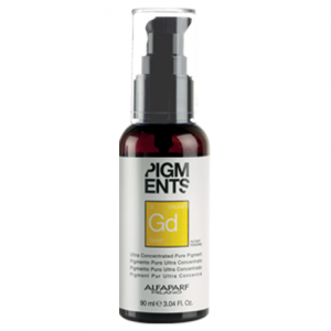 ALFAPARF MILANO Pigments Pigmento Puro 90ml GOLD 1