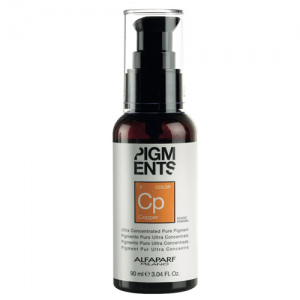ALFAPARF MILANO Pigments Pigmento Puro 90ml COPPER