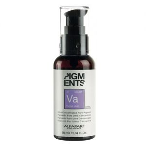 ALFAPARF MILANO Pigments Pigmento Puro 90ml VIOLET ASH