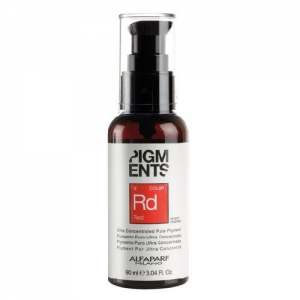 ALFAPARF MILANO Pigments Pigmento Puro 90ml RED