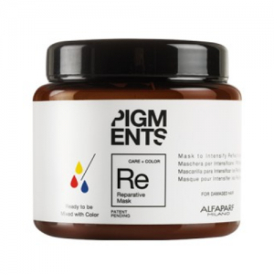 ALFAPARF MILANO Pigments Reparative Mask 200ml