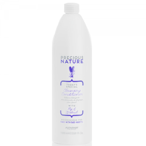 ALFAPARF MILANO Precious Nature Cleansing Conditioner 1000ml Capelli Dalle Cattive Abitudini