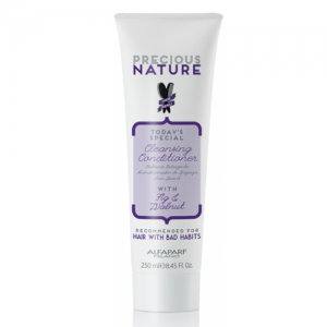 ALFAPARF MILANO Precious Nature Cleansing Conditioner 250ml Capelli Dalle Cattive Abitudini