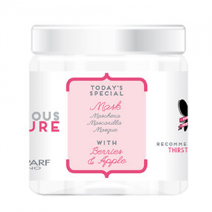 ALFAPARF MILANO Precious Nature Mask 500ml Capelli Che Hanno Sete