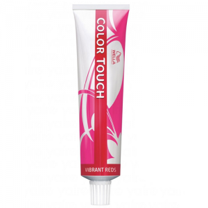 WELLA Color Touch 60ml TUTTE LE TONALITA' ( - 6.57)