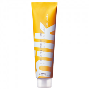 Z.ONE Milk Shake Creativa Permanent Color 150ml TUTTE LE TONALITA'. ( - 7.34)