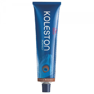WELLA Koleston Perfect Deep Brown 60ml TUTTE LE TONALITA' ( - 7.71 Biondo Medio Sabbia Cenere)