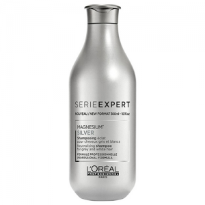 L'OREAL Expert Silver Shampoo 300ml