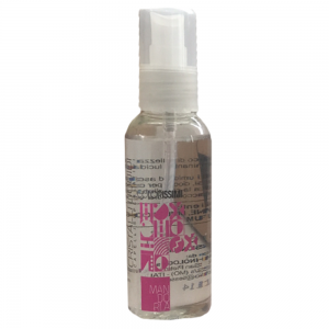 COLORISSIMI Cristalli Liquidi 100ml Mandorla