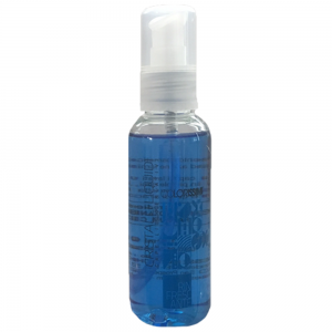 COLORISSIMI Cristalli Liquidi 100ml Rinfrescante