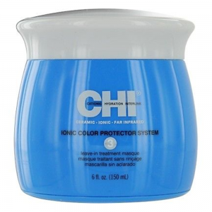 FAROUK CHI Ionic Color Protector Leave-In Treatment Masque 150ml 1