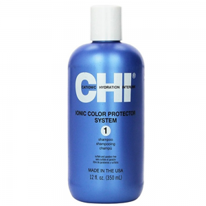 FAROUK CHI Ionic Color Protector Shampoo 350ml 1