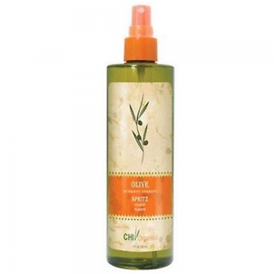 FAROUK CHI Organics Olive Nutrient Spritz 350ml