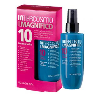 INTERCOSMO Il Magnifico 10 Maschera Spray Intensiva 150ml 1