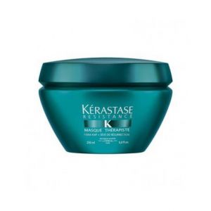 KERASTASE Resistance Masque Therapiste 200ml [3 4]