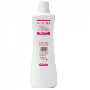 MATRIX Socolor Beauty Cream Developer 1000ml 30Vol