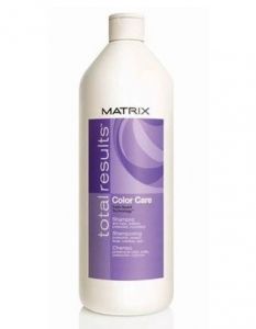 MATRIX TOTAL RESULTS Color Care Shampoo 1000ml