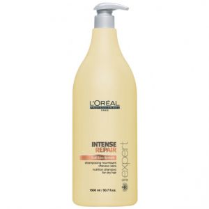 L'OREAL Expert Intense Repair Shampoo 1500ml