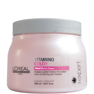 L'OREAL Expert Vitamino Color Masque 500ml