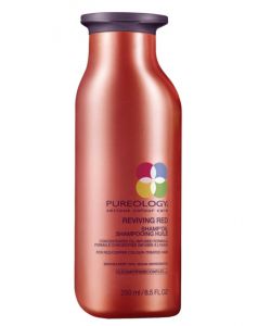 PUREOLOGY Reviving Red Shamp'Oil 250ml 