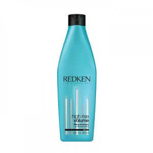 REDKEN High Rise Volume Shampoo 300ml 1
