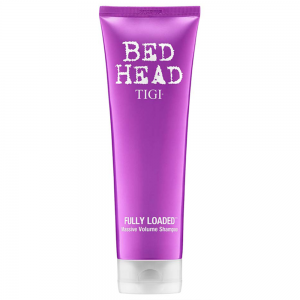 TIGI Bed Head Fully Loaded Massive Volume Shampoo 250ml