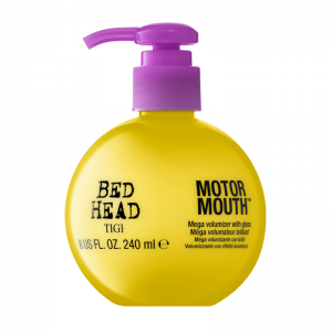 TIGI Bed Head Motor Mouth 240ml
