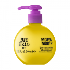 TIGI Bed Head Motor Mouth 240ml 1