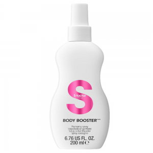 TIGI S-Factor Body Booster 200ml 1