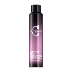 TIGI Catwalk Haute Iron 200ml