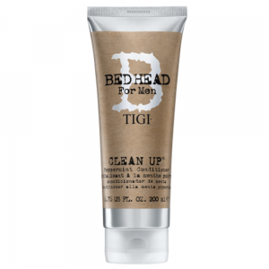 TIGI Bed Head Clean Up Peppermint Balsamo 200ml 1