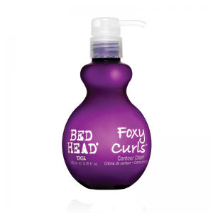 TIGI Bed Head Contour Cream 200ml