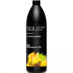 TIGI Copyright Activator 30Vol Developer 9% 1000ml