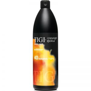 TIGI Copyright Activator 40Vol Developer 12% 1000ml