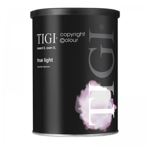 TIGI Copyright Colour True Light Decolorante 500ml Viola 1