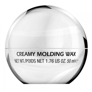 TIGI S-Factor Creamy Molding Wax 50g