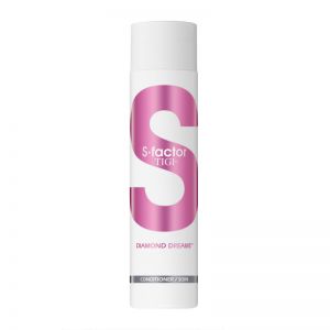 TIGI S-Factor Diamond Dreams Balsamo 250ml  1