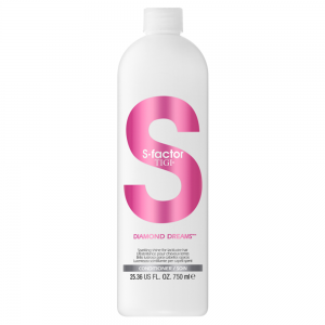 TIGI S-Factor Diamond Dreams Balsamo 750ml