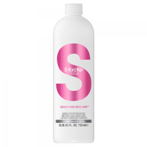 TIGI S-Factor Diamond Dreams Balsamo 750ml 1