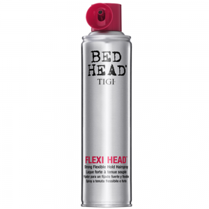 TIGI Bed Head Flexi Head Hairspray 385ml