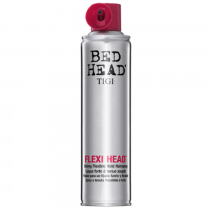 TIGI Bed Head Flexi Head Hairspray 385ml 1