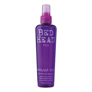 TIGI Bed Head Maxxed Out 236ml