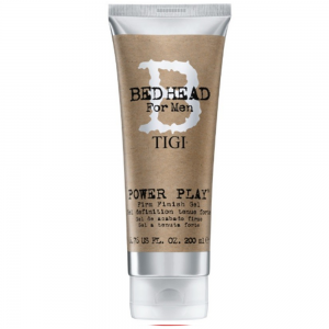 TIGI Power Play Gel 200ml