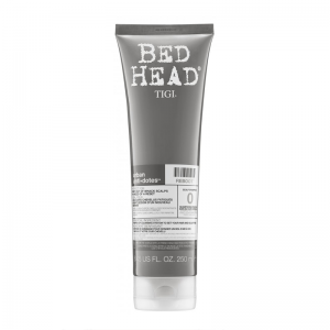 TIGI Bed Head Reboot Scalp Shampoo 250ml 1