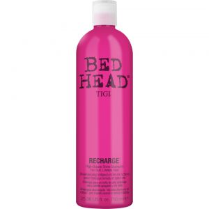 TIGI Bed Head Recharge Shampoo 750ml