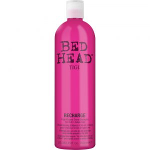 TIGI Bed Head Recharge Shampoo 750ml 1