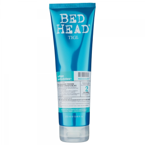 TIGI Bed Head Recovery Shampoo 250ml